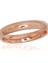 Gold wedding ring. Photo Nr. 1