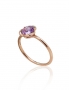 Gold ring. Photo Nr. 2