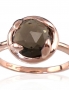Gold ring. Photo Nr. 1