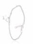 Silver bracelet. Photo Nr. 1