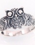 Silver ring. Photo Nr. 1