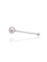 Piercing. Photo Nr. 1