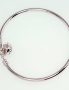 Silver bracelet. Photo Nr. 2