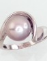 Silver ring. Photo Nr. 1