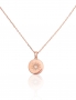 Серебряное колье. Photo Nr. 1