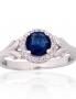 Silver ring. Photo Nr. 1