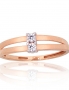 Gold ring. Photo Nr. 1