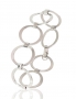 Silver bracelet. Photo Nr. 1