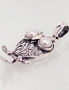 Silver pendant. Photo Nr. 2