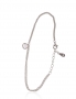 Silver bracelet. Photo Nr. 1