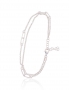 Silver bracelet. Photo Nr. 1