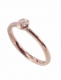Gold ring. Photo Nr. 2