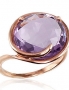 Gold ring. Photo Nr. 1