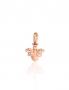 Gold pendant. Photo Nr. 1