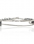 Silver brooch. Photo Nr. 2