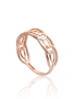 Gold ring. Photo Nr. 2