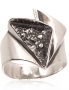 Silver ring. Photo Nr. 1