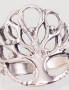 Silver ring. Photo Nr. 1