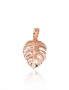 Gold pendant. Photo Nr. 1