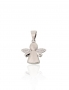 Silver pendant. Photo Nr. 1