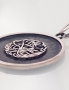 Silver pendant. Photo Nr. 2