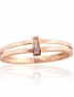 Gold ring. Photo Nr. 1