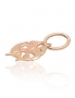 Gold pendant. Photo Nr. 2