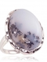Silver ring. Photo Nr. 1