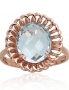 Gold ring. Photo Nr. 1