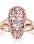 Gold ring. Photo Nr. 1