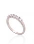 Silver ring. Photo Nr. 2