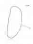 Silver bracelet. Photo Nr. 1