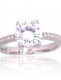 Silver ring. Photo Nr. 1