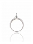 Silver pendant. Photo Nr. 1