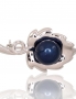Silver brooch. Photo Nr. 1