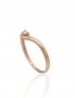 Gold ring. Photo Nr. 2