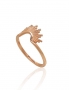 Gold ring. Photo Nr. 2