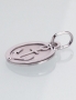 Silver pendant. Photo Nr. 2