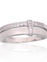 Silver ring. Photo Nr. 1