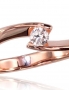 Gold ring. Photo Nr. 1