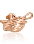 Gold pendant. Photo Nr. 2