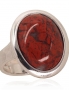 Silver ring. Photo Nr. 1