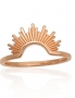 Gold ring. Photo Nr. 1
