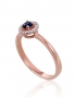 Gold ring. Photo Nr. 2