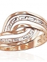 Gold ring. Photo Nr. 1