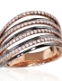Gold ring. Photo Nr. 1