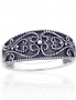 Silver ring. Photo Nr. 1
