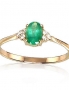Gold ring. Photo Nr. 1