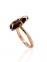 Gold ring. Photo Nr. 2