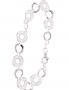 Silver bracelet. Photo Nr. 1
